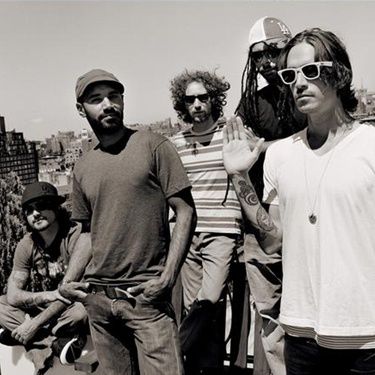 Incubus já está com o novo disco pronto, diz manager