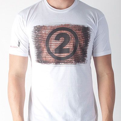 Slipknot lança camiseta beneficente em homenagem ao baixista Paul Gray, morto em 2010