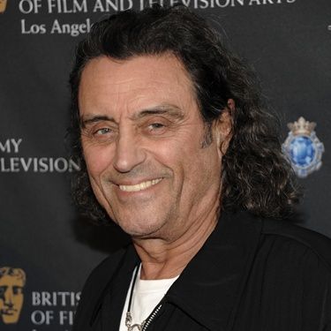 Ian McShane atuará em Jack the Giant Killer