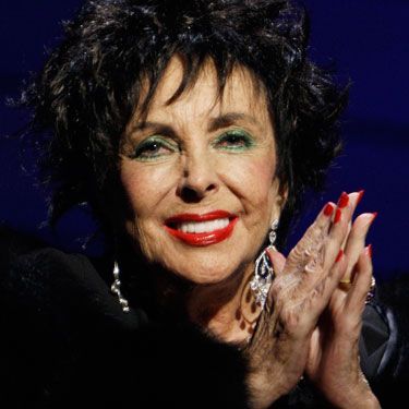 Elizabeth Taylor: atriz morre aos 79 anos