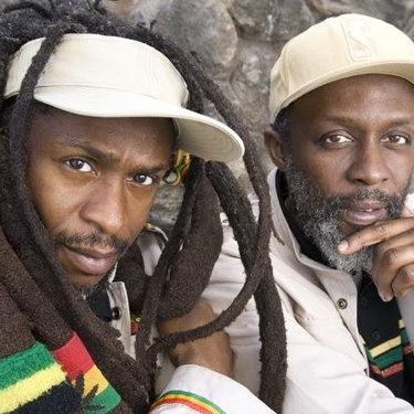 Steel Pulse fará turnê pelo país em abril