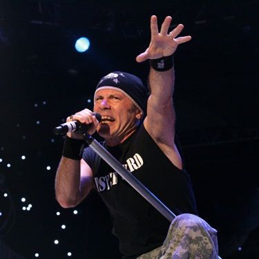 Bruce Dickinson disse que "se o Iron Maiden fizer uma turnê de despedida, passará por São Paulo"