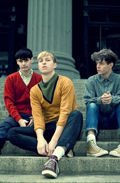 The Drums toca em São Paulo nesta quinta, 31, e prepara disco novo