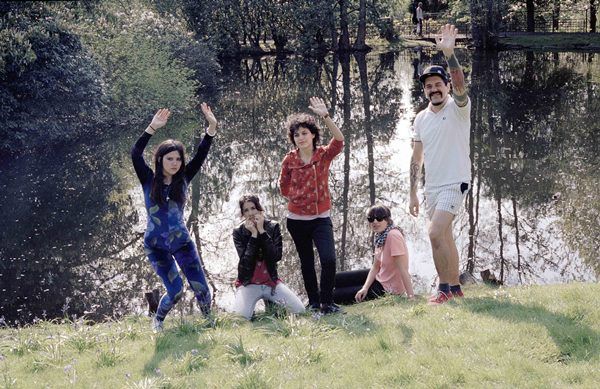 CSS fará show único em São Paulo no dia 7 de abril