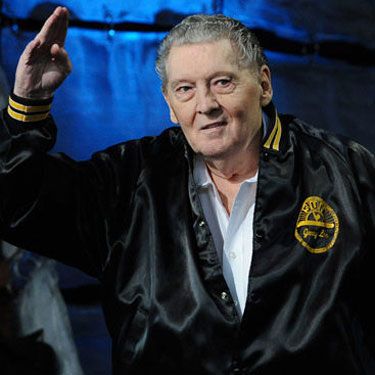Jerry Lee Lewis se apresentará durante o Record Store Day, em show promovido pelo selo Third Man Recods, de Jack White