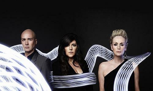 O trio Human League volta ao Brasil para apresentação única na Via Funchal