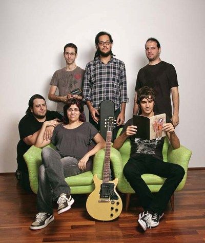 PÓS TUDO Disco conceitual do Labirinto deve ganhar continuação