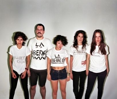 CSS volta a São Paulo para show único