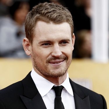 Josh Pence entrou para o time de atores de The Dark Knight Rises