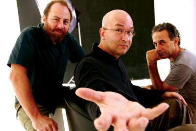 Paralamas do Sucesso e Titãs dividirão o palco no show de abertura do Rock in Rio