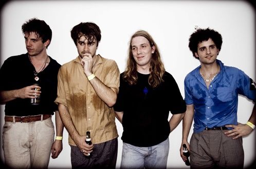 The Vaccines virá ao Brasil para participar do Planeta Terra, segundo o site oficial da banda