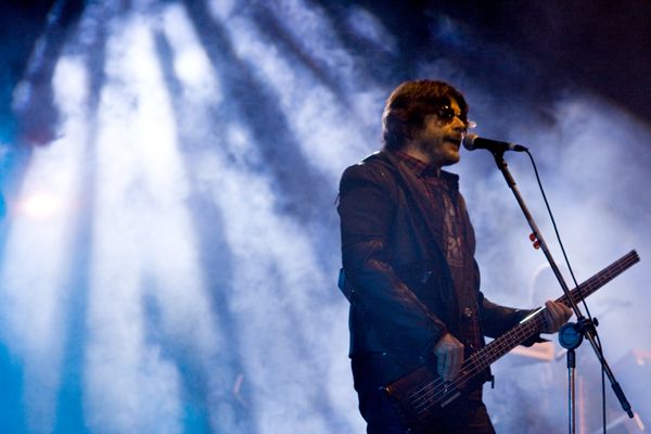 RPM na Virada Cultural