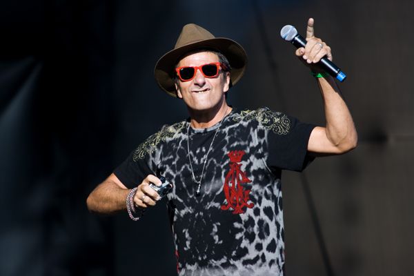 Blitz na Virada Cultural