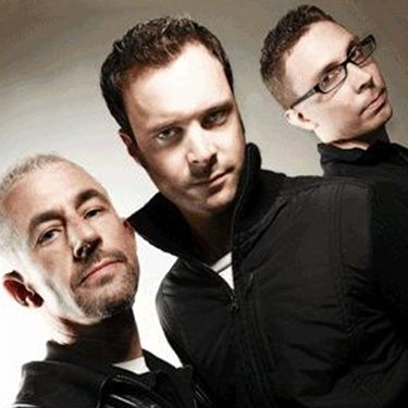 Above & Beyond é uma das atrações do espaço Eletrônica, no Rock in Rio 2011