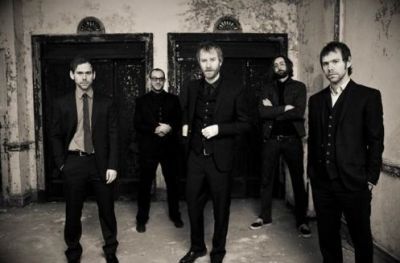 The National cuida da curadoria e gravará uma música em álbum de covers do Grateful Dead