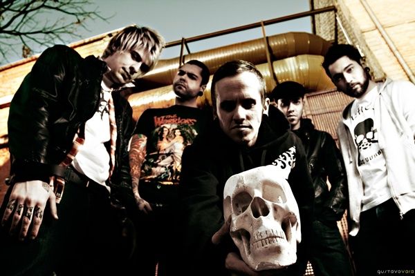 Gloria abrirá o palco Mundo, no Rock in Rio 2011