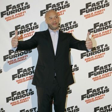 Vin Diesel poderá atuar em Terminator 5