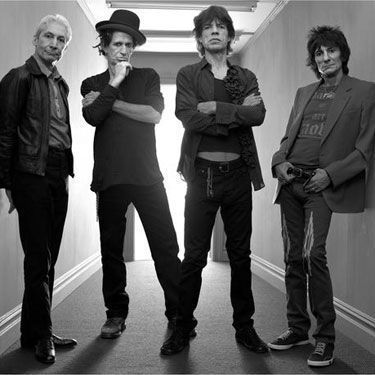 "Nós queremos trabalhar juntos de novo. Quando isso virá, eu não sei", diz Ronnie Wood sobre os Rolling Stones