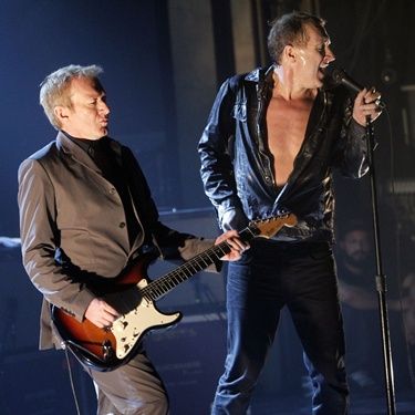 Gang of Four é a atração principal do Cultura Inglesa Festival