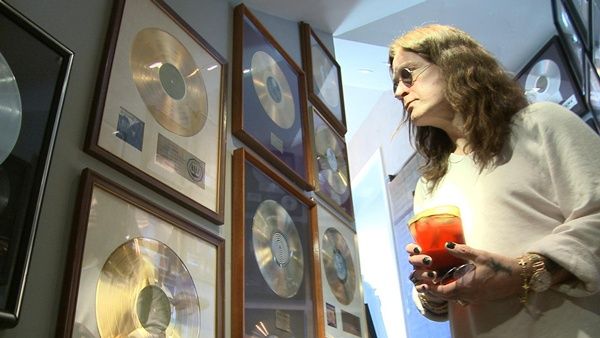 Príncipe das Trevas é tema do documentário God Bless Ozzy Osbourne