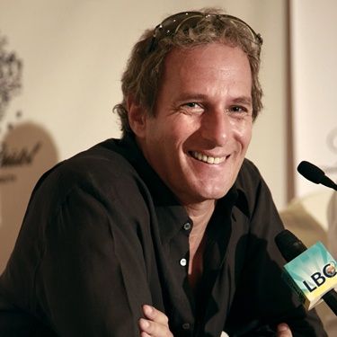 Michael Bolton se apresenta em São Paulo, na Via Fuchal, no dia 17 de maio