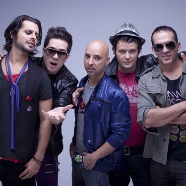 Turnê Jota Quest - 15 Anos Na Moral passa por 20 cidades para comemorar uma década e meia de banda