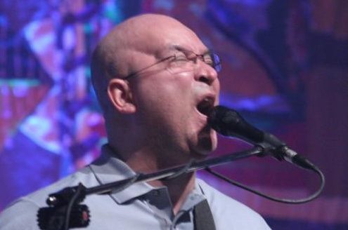 Herbert Vianna completa 50 anos