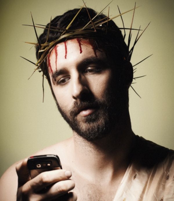 Rafinha Bastos: "Eu gosto de incomodar"