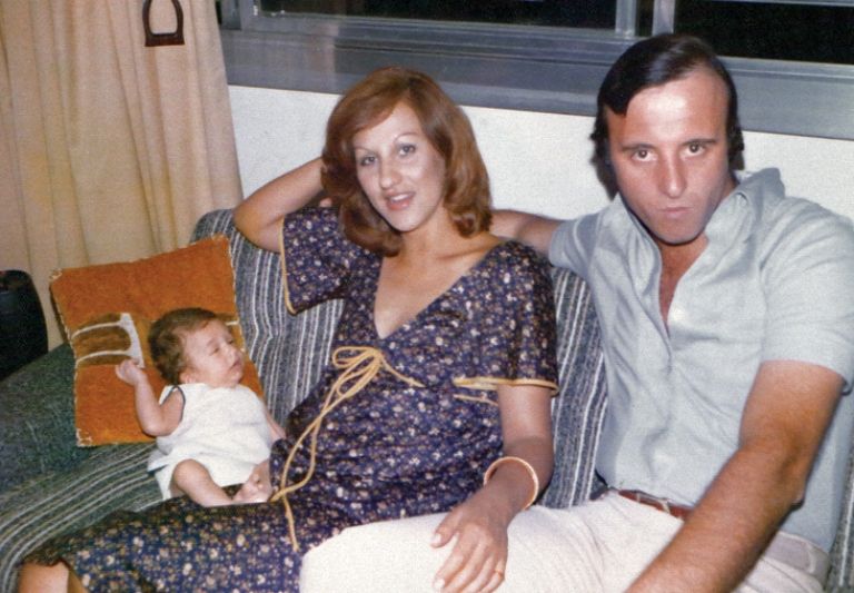 A graça de um herege