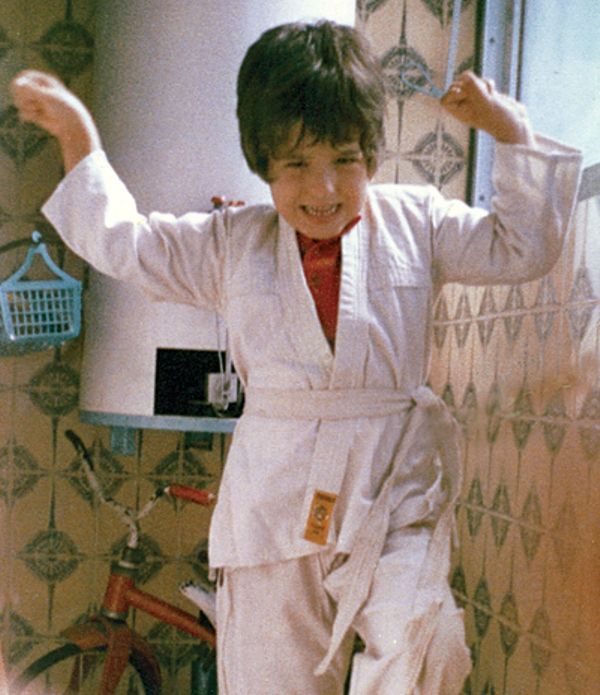 A graça de um herege