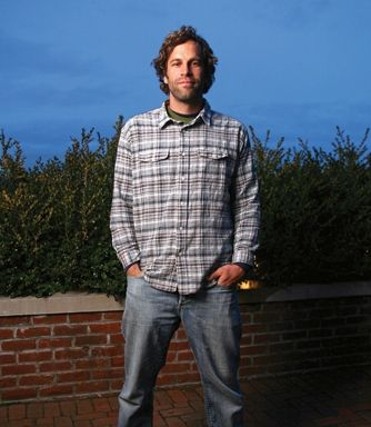 INSPIRAÇÃO Jack Johnson costuma pensar nas letras das músicas quando está no mar. "O oceano, em geral, tem uma grande influência em mim"