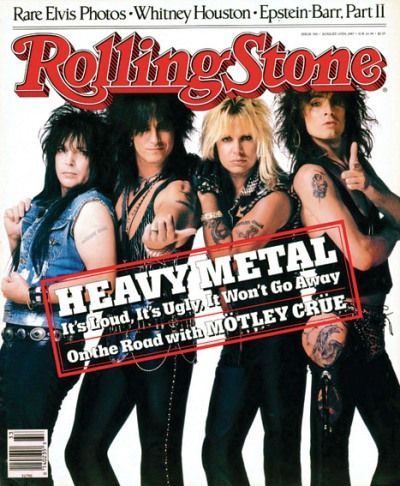 Na Estrada do Excesso