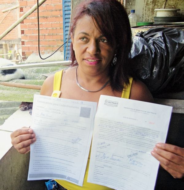 Arquitetura da destruição