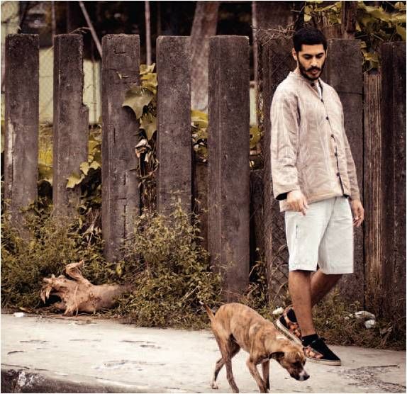 SEM RIMAR Nem tudo é rap no segundo trabalho do rapper Criolo