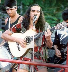 A Bossa do Rock and Roll