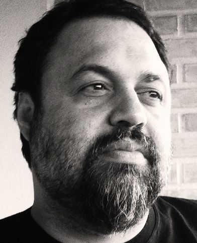 PAULO GOUVEIA/DIVULGAÇÃO