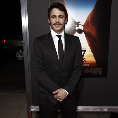 James Franco (foto) começa a tocar cinebio de Sal Mineo: ator Val Lauren foi escalado para o papel principal