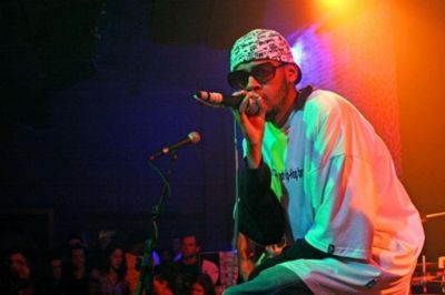 Emicida participa do Sonora Live nesta quinta, 12