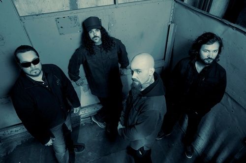 Kyuss Lives! se apresenta no Brasil pela primeira vez em novembro