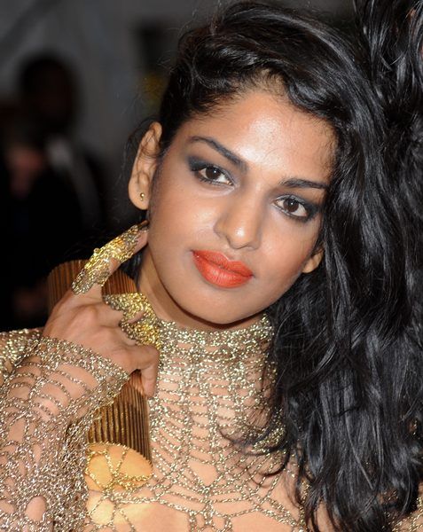 M.I.A. é criticada pelo produtor Diplo