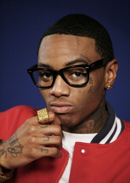 Soulja Boy poderá interpretar Tupac em cinebiografia
