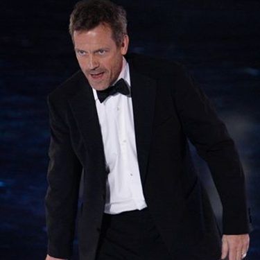 Álbum de Hugh Laurie está em segundo lugar na parada britânica