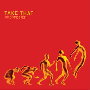 Take That lançará faixas inéditas em Progressed