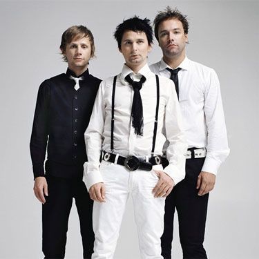 Muse: próximo álbum da banda deverá ser mais leve que os anteriores