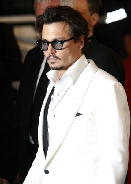 Johnny Depp: se depender de Liam Gallagher, ator estará no elenco de filme sobre os Beatles