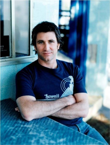 Cantor e compositor australiano Pete Murray vem ao FestivAlma Surf 2011