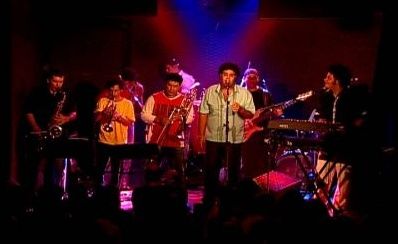 Black Rio (foto), Tony Tornado e Funk Como le Gusta confirmados no Black na Cena Music Festival