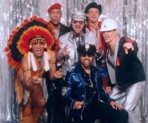 O Village People se apresenta nesta sexta, 27, em São Paulo, e neste sábado, 28, em Florianópolis