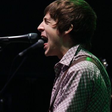 Miles Kane, uma das atrações do Cultura Inglesa Festival