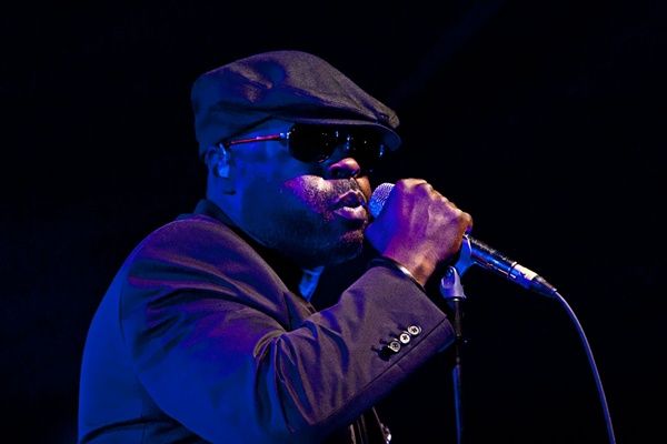 Black Thought